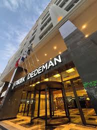 dedeman*5