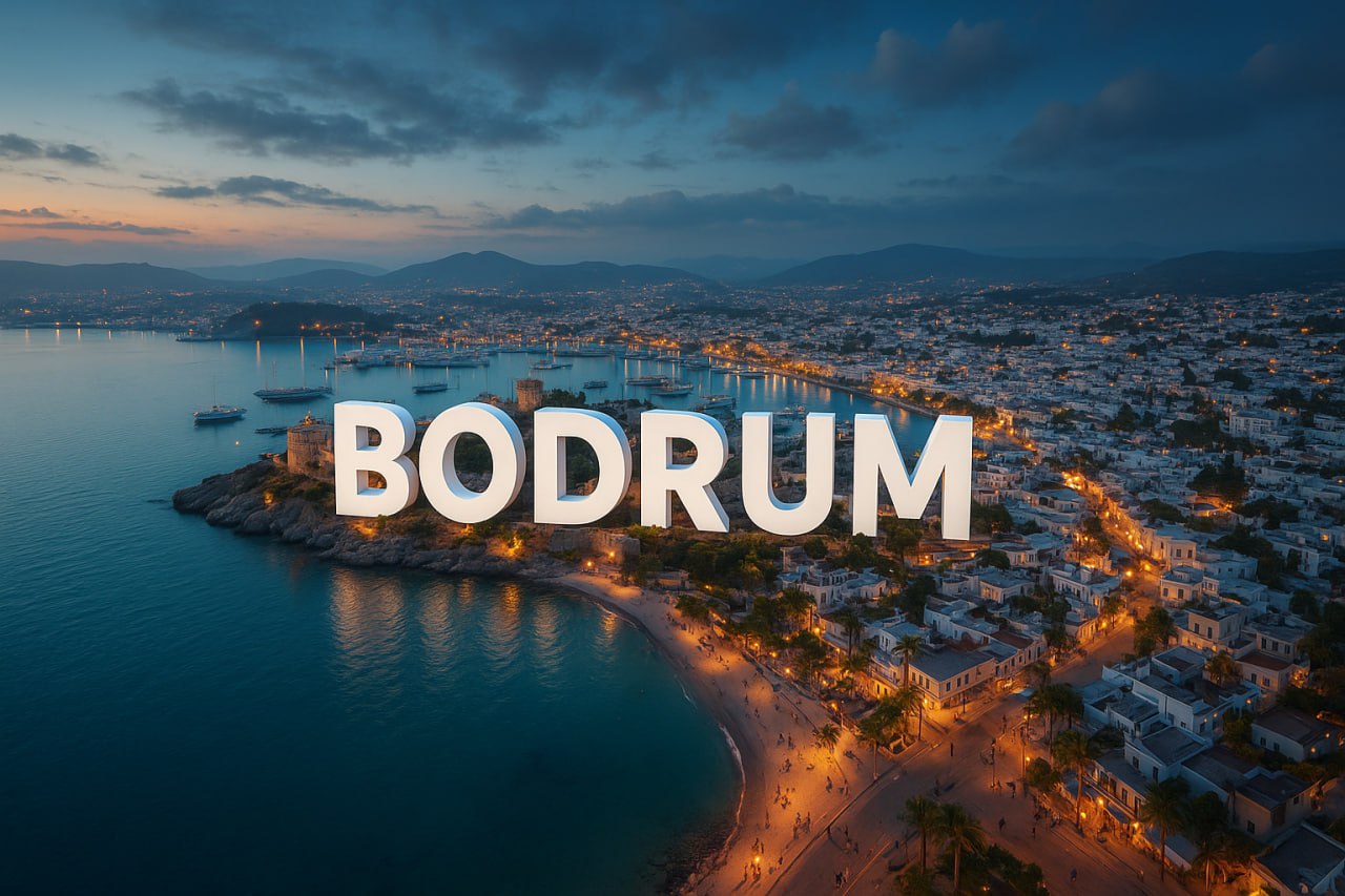 توربدروم ویژه نوروز 1405