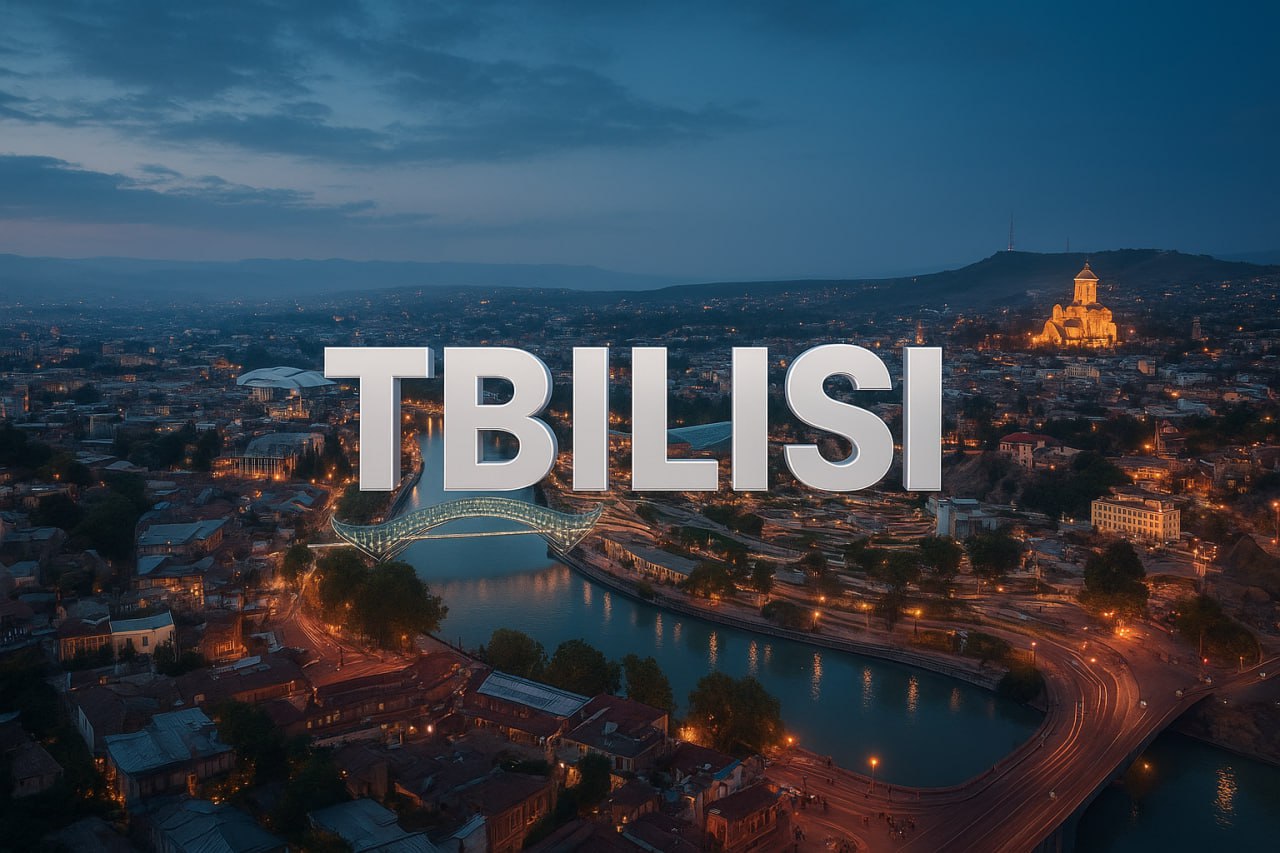 تور تفلیس ویژه نوروز ۱۴۰۶