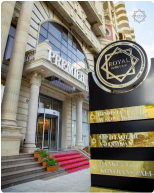 Premier palace ****4