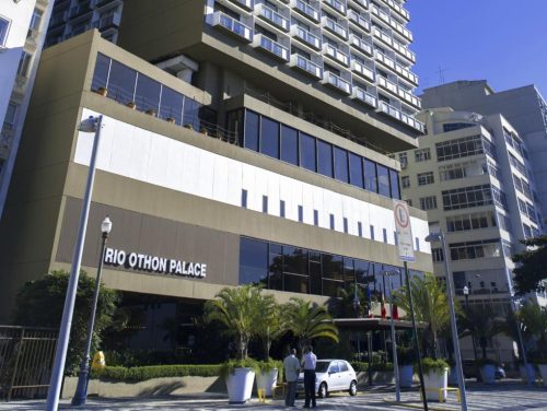 *Rio Othon palace 5