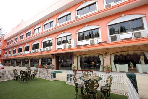 PJ Watergate Hotel*3