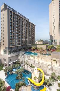Mercure Pattaya Ocean Resort *4