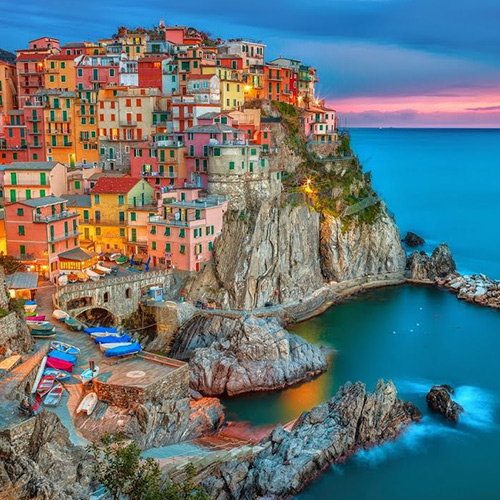 هتل 4* ایتالیا