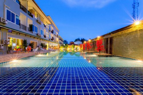 Phi Phi Maiyada Resort *3