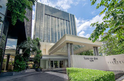 The Sukosol Hotel, Bangkok *5