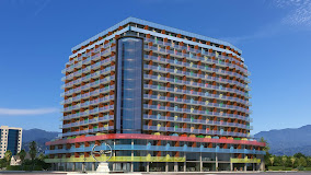 Sunshine Residence & Hotel *4