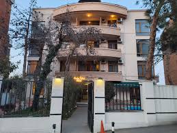 Andza Tbilisi Hotel*4