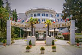 Intourist Palace Hotel*5