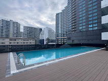 STEPS Batumi Hotel *5