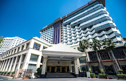 Jomtien Palm Beach *4