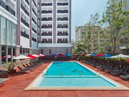Ibis Pattaya *3