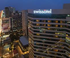 Swissotel Bangkok Ratchada *5