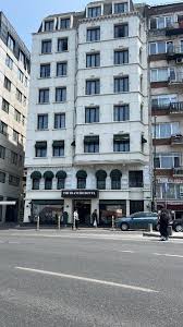 The Biancho Hotel Pera*4