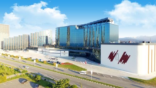 *Euphoria Hotel Batumi5