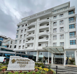 Panagia Premier Trabzon *5