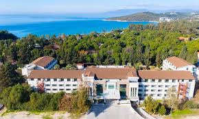 PROXIMA HOTEL Kusadası*4